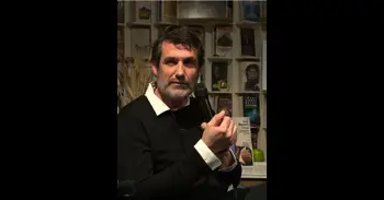 Marc Colell publica 'Las crines', Premio Café Gijón 2025: "Hay grandes racistas que han sido también muy viajados"