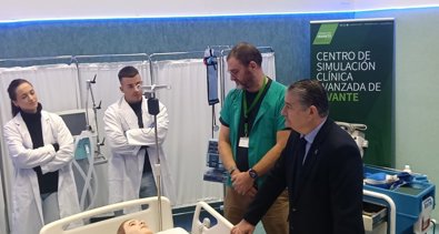 Es Andalucía - Granada