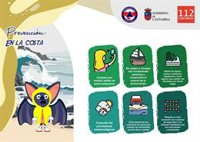 Protección Civil recomienda extremar la precaución en el litoral por la alerta roja