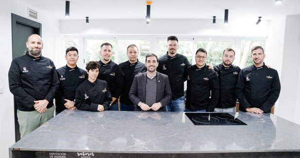 Diputación de Almería