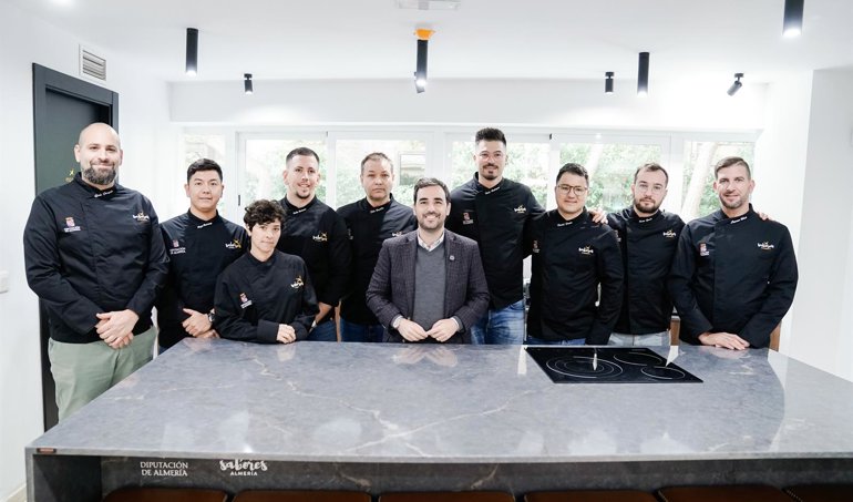 Diputación de Almería