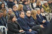 La Junta destaca el apoyo y solidaridad de Andalucía con las víctimas de Adamuz (Córdoba): "Todos nos hemos implicado"