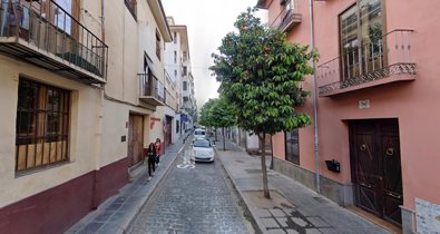 Andalucía