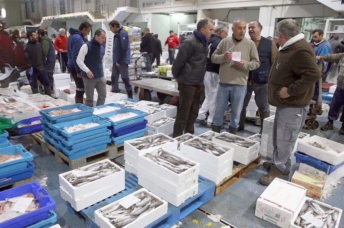 Impulso a la comercialización, eje de la presencia de Mercamálaga en la feria H&T 2026