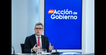 El Gobierno defiende la derogación del 525 del Código Penal: "Creencias no son titulares de derechos fundamentales"