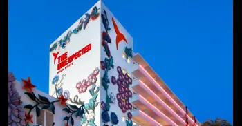 The Site Ibiza: El nuevo paraíso de lujo con StreetXO, Hell's Kitchen y los mejores chefs del mundo