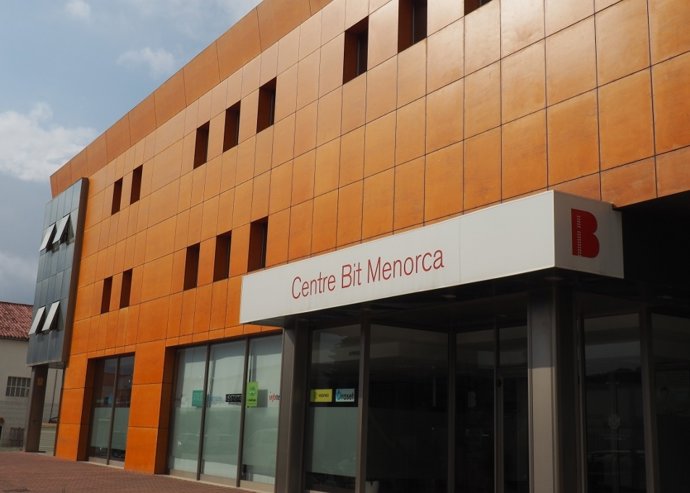 CentreBit Menorca. Recurso.