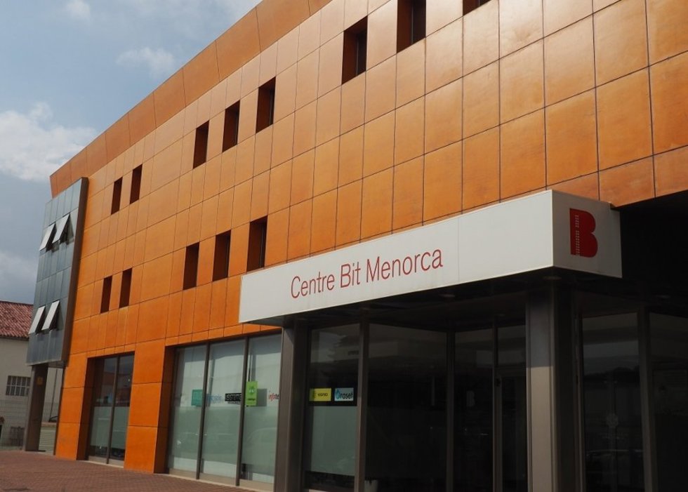 CentreBit Menorca. Recurso.