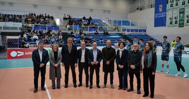 Diputación de Almería