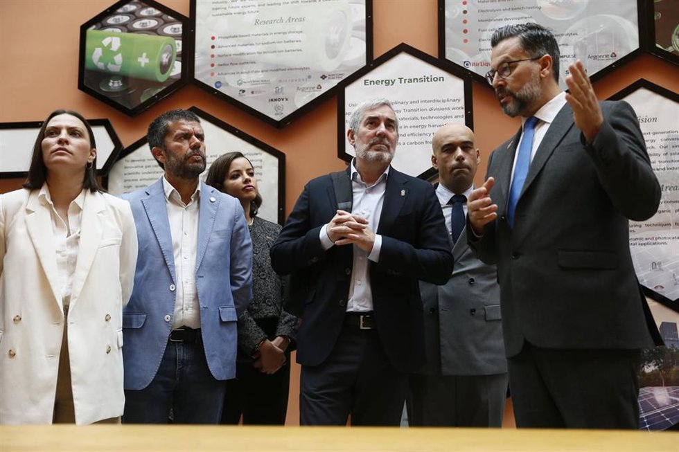 El Gobierno canario inicia este lunes una agenda de trabajo en Agadir para reforzar su cooperación con Marruecos