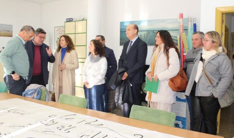 Es Andalucía - Cádiz