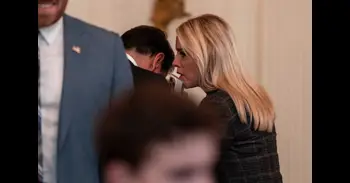 La fiscal general de EEUU pide a Minnesota su padrón electoral para "terminar con el caos"