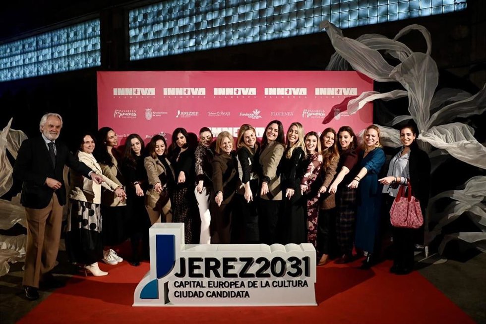 La alcaldesa de Jerez de la Frontera (Cádiz), María José García-Pelayo.