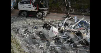 Un viajero del Alvia afirma que tras "una hora" esperando fue en busca de asistencia donde estaba el Iryo, en Adamuz