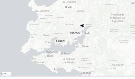 Galicia