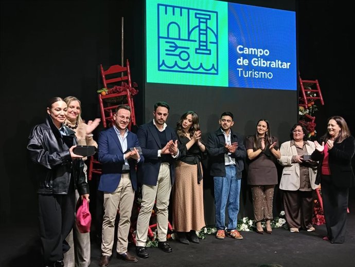 El Campo de Gibraltar destaca en la Pasarela de Moda Flamenca Tío Pepe Jerez 2026 con seis diseñadores de la comarca.