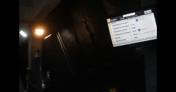 Rodalies funcionará este lunes en la línea R2 y parcialmente en las R1 y R4