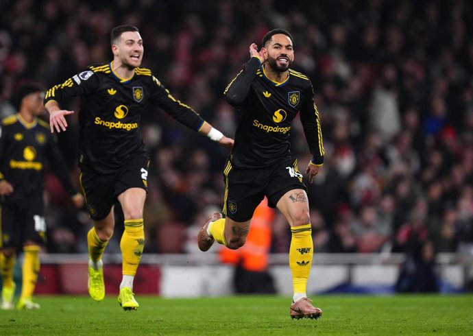 Arsenal - Manchester United