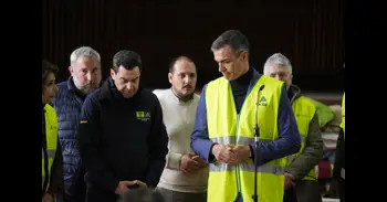 El Gobierno y la Junta acuerdan posponer la celebración del Homenaje de Estado por las víctimas de Adamuz (Córdoba)