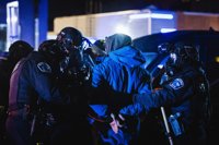 Trump pide a Minnesota la entrega de sus presos extranjeros a las autoridades federales