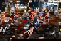 Se retoma progresivamente Rodalies tras resolverse la incidencia en el centro de control de Adif