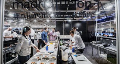 Ifema Madrid