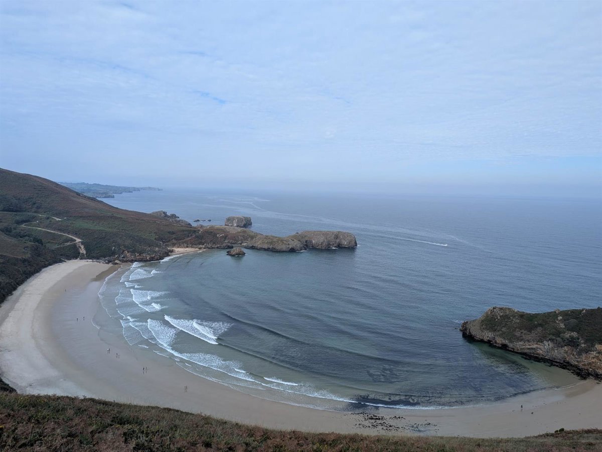 Las pernoctaciones hoteleras en Asturias caen un 0,7% en diciembre respecto al año anterior