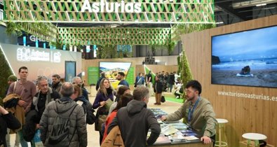 Asturias