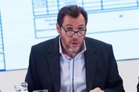 Puente no descarta la "hipótesis del ciberataque" en Rodalies esta madrugada pero precisa que aún no saben lo ocurrido