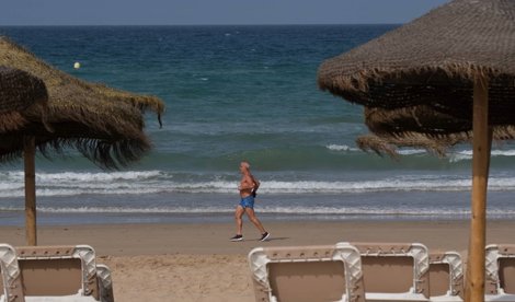 Es Andalucía - Sevilla