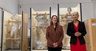 Es Andalucía - Sevilla