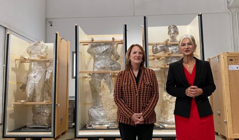 Es Andalucía - Sevilla