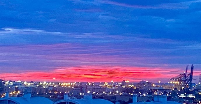 Clarejar este dilluns a València