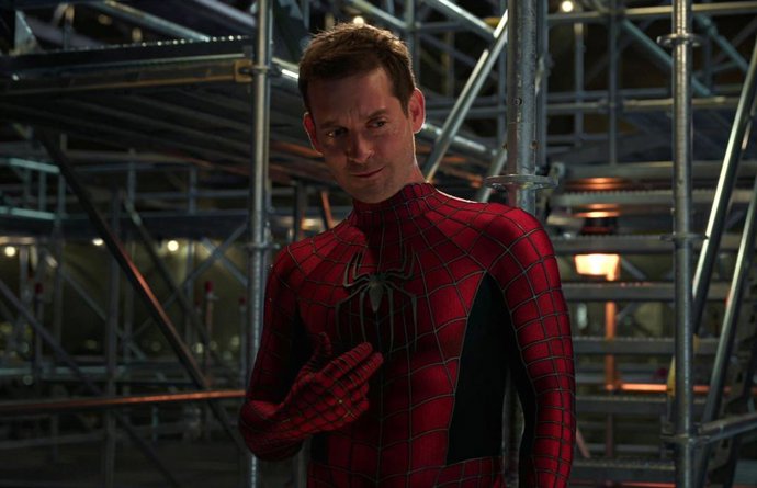 Sam Raimi confirma si habrá Spider-Man 4 con Tobey Maguire