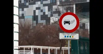 Valencia, Murcia o Gijón, entre las ciudades sin Zonas de Bajas Emisiones (ZBE)