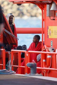 Migración