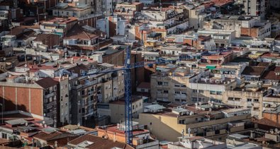 Construcción y vivienda