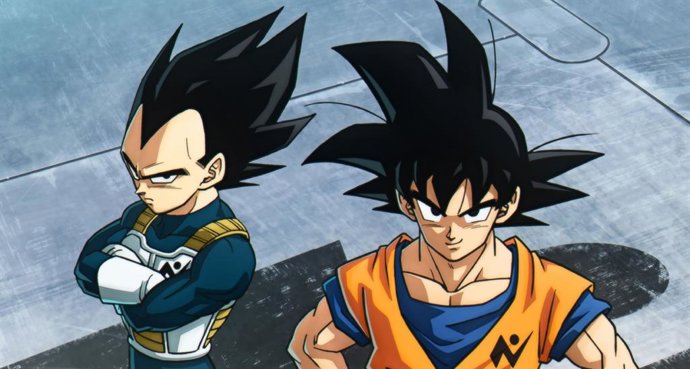 Ocho años después, Dragon Ball Super vuelve con nuevo anime (The Galactic Patrol) y uno de sus grandes villanos
