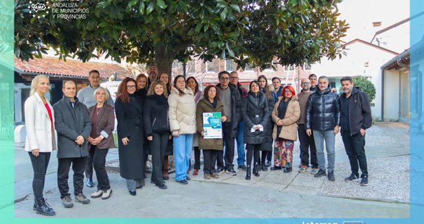 Federación Andaluza de Municipios y Provincias