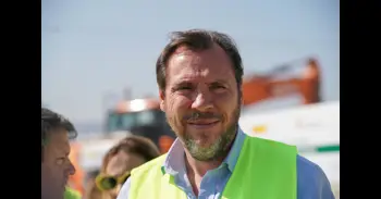 Puente dice que caerá quien tenga que caer: "Si soy yo, tendré que ser si es que tengo alguna responsabilidad"