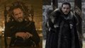 El caballero de los Siete Reinos 1x02: ¿Por qué Baelor Targaryen no es rubio y cómo conecta con Jon Snow?