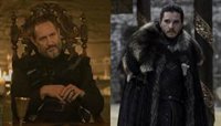 El caballero de los Siete Reinos 1x02: ¿Por qué Baelor Targaryen no es rubio y cómo conecta con Jon Snow?