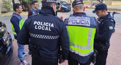 Málaga