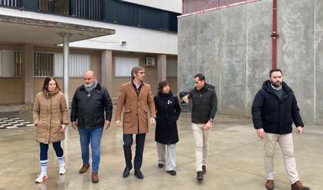 Es Andalucía - Jaén