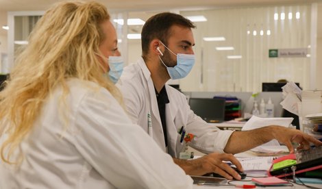 Es Andalucía - Sevilla