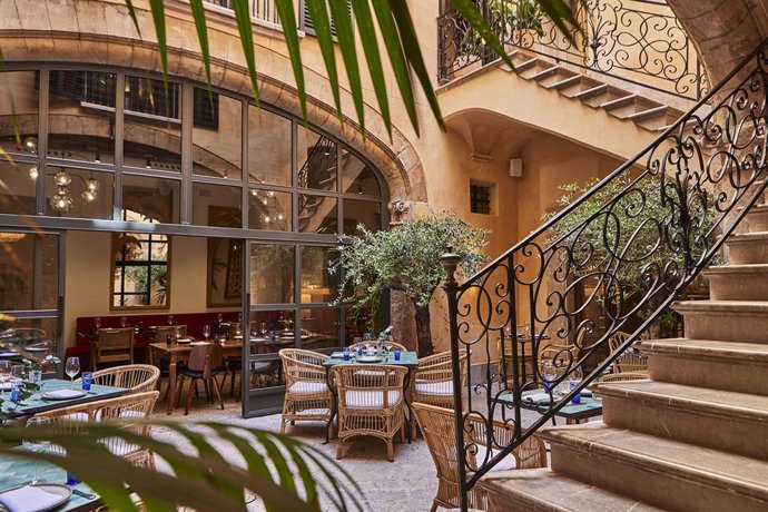 Archivo - Puro Group unifica sus hoteles en Palma bajo la marca Puro Grand Hotel para consolidar su segmento de lujo urbano