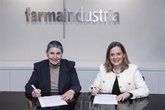 Foto: GEPAC y Farmaindustria firman un acuerdo por la investigación y la innovación en tratamientos oncológicos