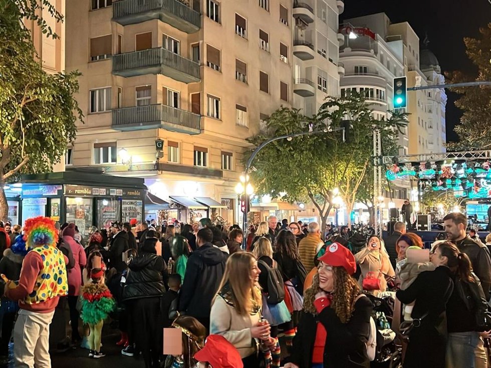 Sábado Ramblero