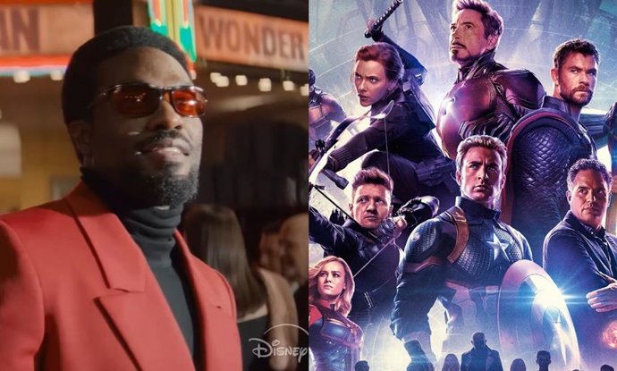 El creador de Wonder Man revela si Simon Williams se unirá a los Vengadores en Doomsday o Secret Wars