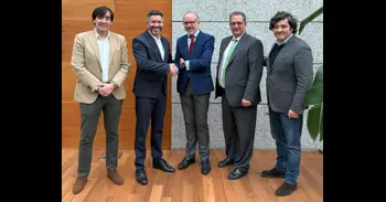 Santana Motors se alía con Santander Consumer Bank para impulsar sus ventas y financiación en España